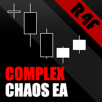 Complex Chaos EA