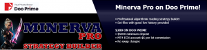 Minerva Pro - Doo Prime