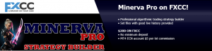 Minerva Pro - FXCC