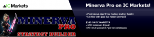 Minerva Pro - IC Markets