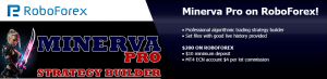 Minerva Pro - RoboForex